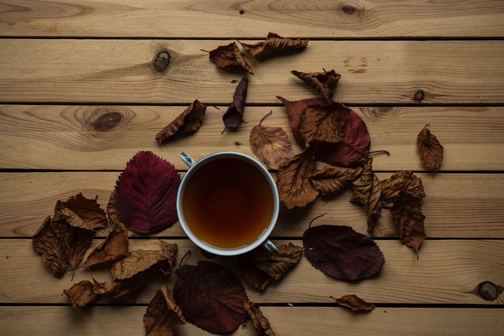 Autumn Flooring Image
